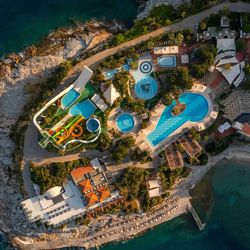 Pine Bay Holiday Resort