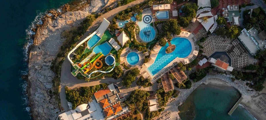 Pine Bay Holiday Resort