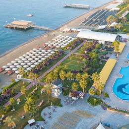 Pine Beach Belek (ex. Maritim Pine Beach Resort)