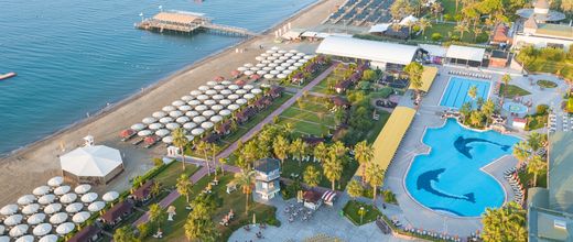 Calimera Club Pine Beach (ex. Maritim)