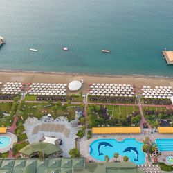 Maritim Pine Beach Resort