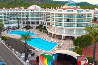 Pineta Park De Lux