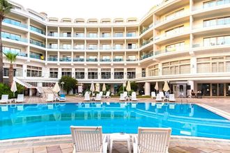 Pineta Park De Lux
