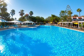 Pirates Beach Club