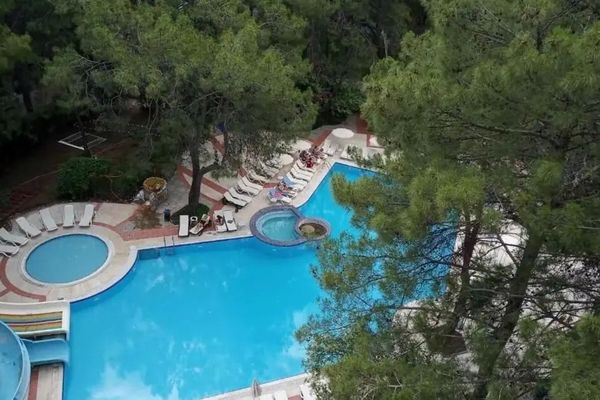 Pirates Park Resort (Kemer)
