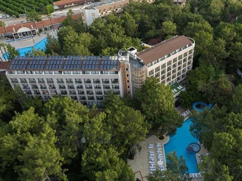 Pirates Park Resort