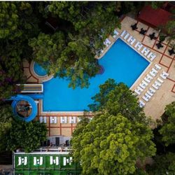 Pirates Park Resort Kemer