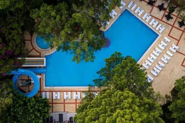 Pirates Park Resort (Kemer)