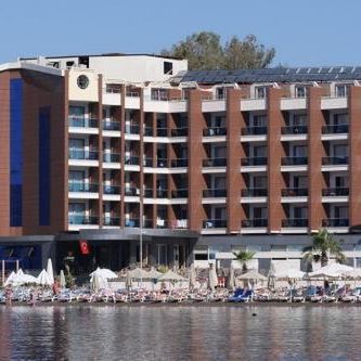 Point Beach (ex. Mehtap Beach) - zdjęcie 4