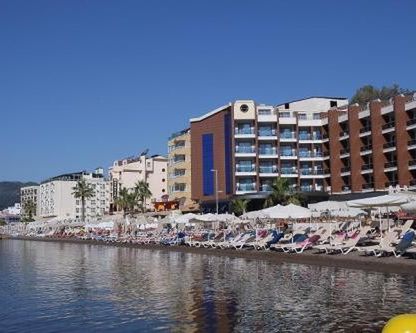 Mehtap Beach