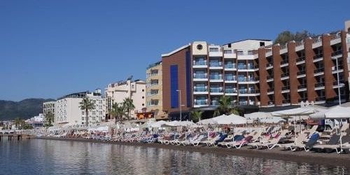 Turcja Last Minute na 7 dni w maju: 4⋆ hotel od 1 636 zł
