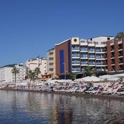 Point Beach ex Mehtap Beach