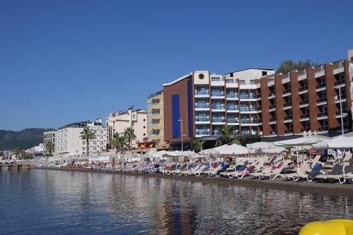 Point Beach ex Mehtap Beach