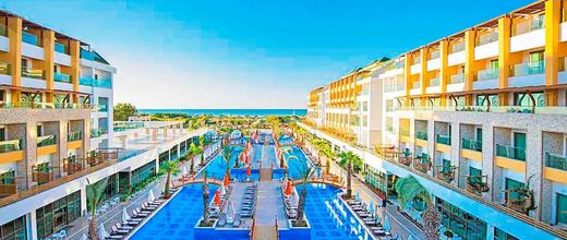 Port Nature Luxury Resort