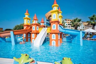 Port Nature Luxury Resort
