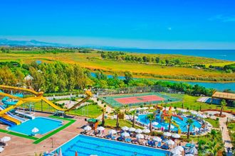 Port Nature Luxury Resort