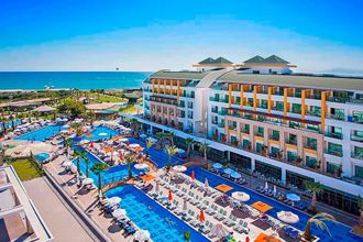 Port Nature Luxury Resort