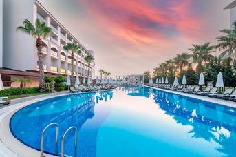 Port River & Spa