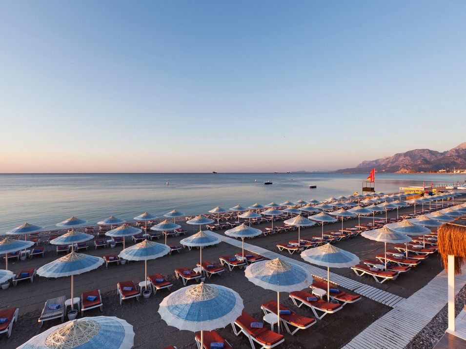 plaża