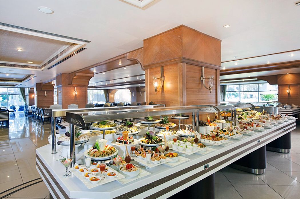 Porto Bello - restauracja