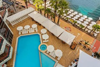 Poseidon Marmaris