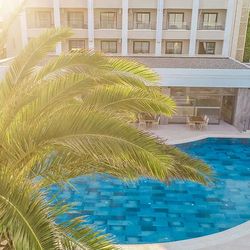 Premier Nergis Beach SPA ex Orka