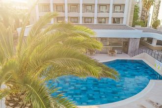 Premier Nergis Beach SPA ex Orka