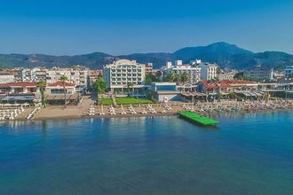 Premier Nergis Beach SPA ex Orka