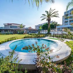 Premier Nergis Beach SPA ex Orka