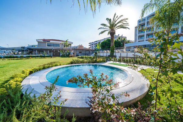 Premier Nergis Beach SPA ex Orka