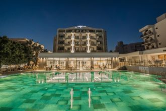 Premier Nergis Beach SPA ex Orka