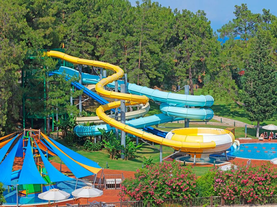 aquapark
