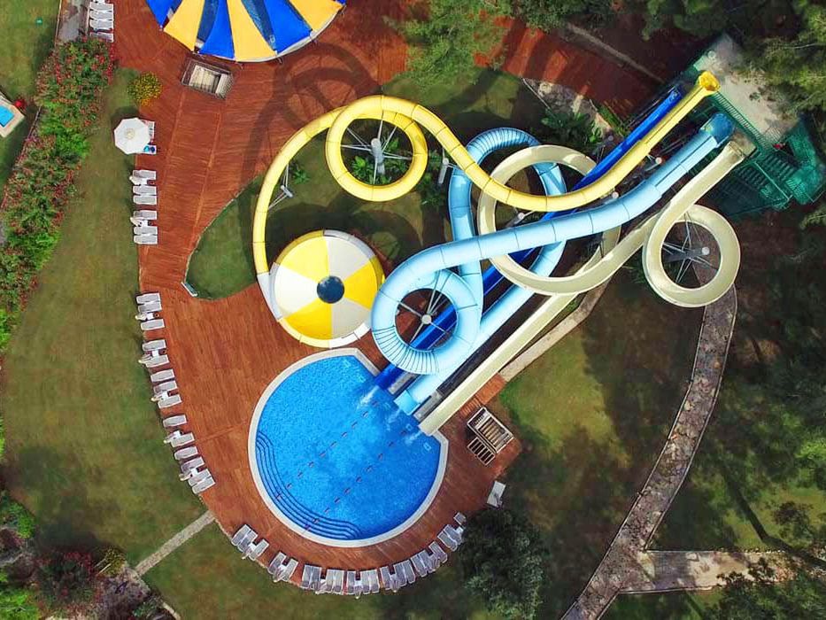 aquapark