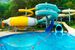 basen, aquapark