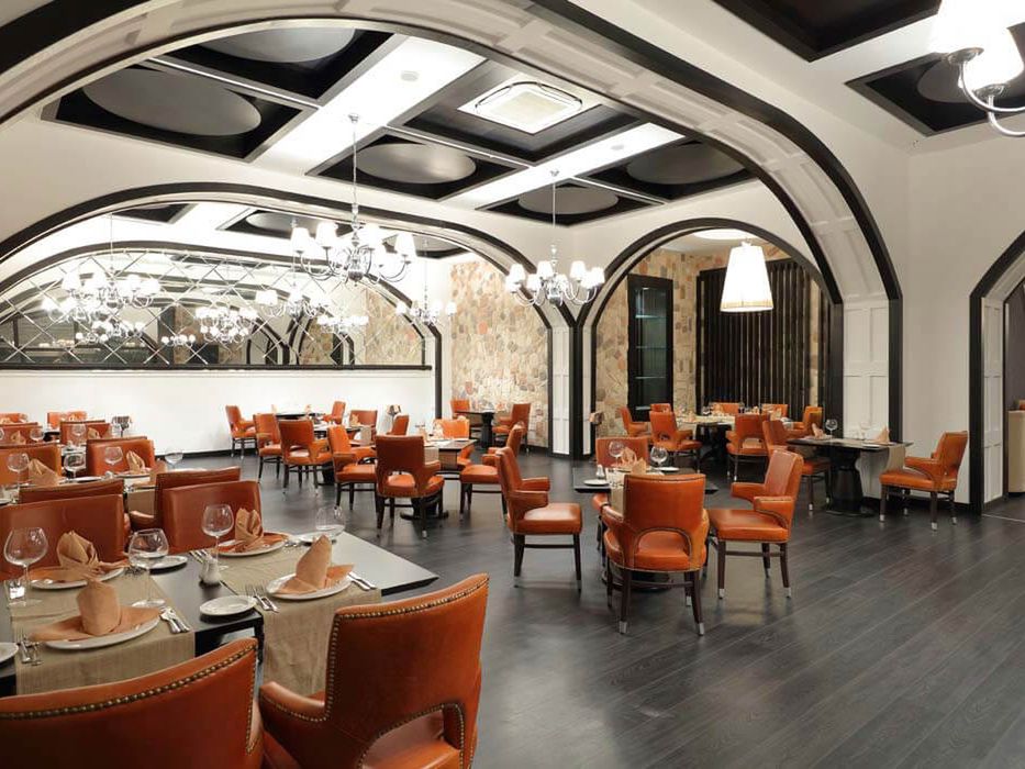 restauracja