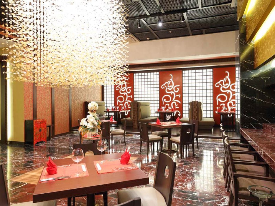 restauracja