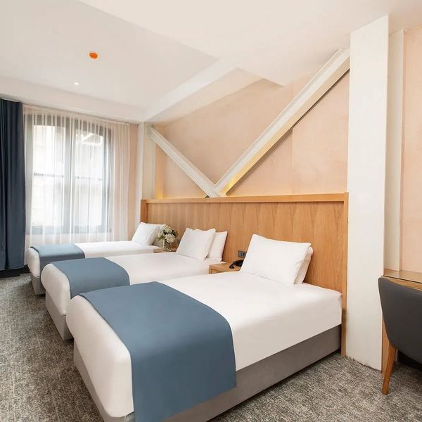 Premist Hotels Taksim