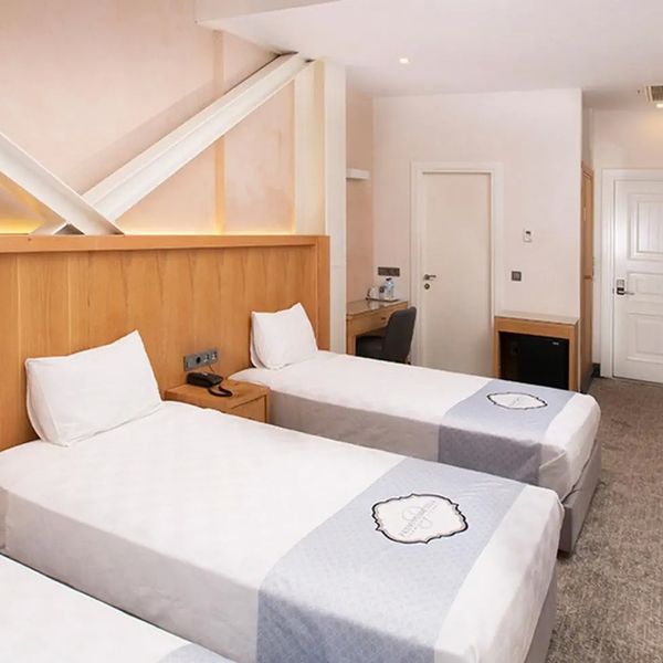 Premist Hotels Taksim