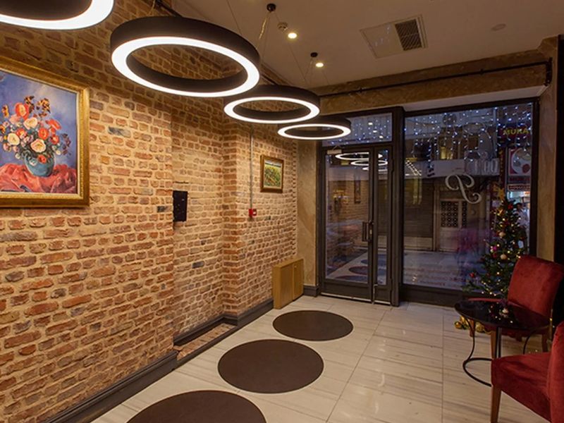 Premist Hotels Taksim