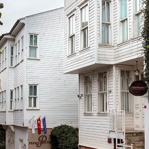 Premist Sultanahmet