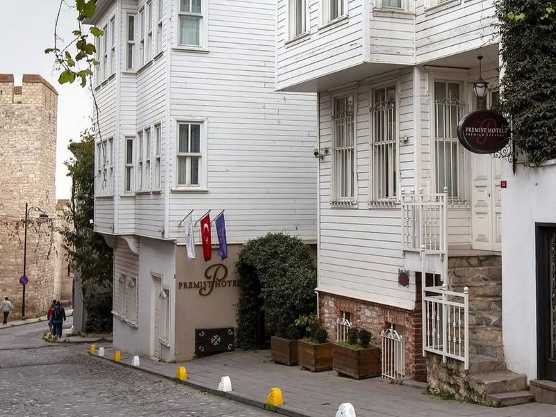 Premist Sultanahmet
