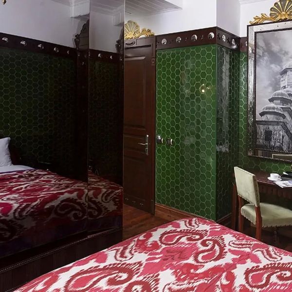 Premist Sultanahmet