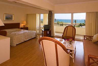 Presa Di Finica - Zdjecie hotelu