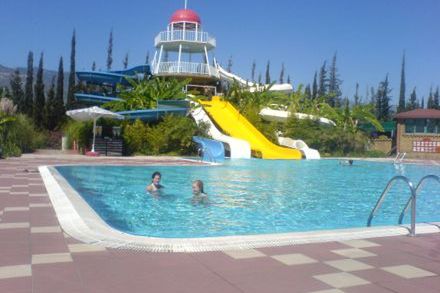 Presa Di Finica - Zdjecie hotelu