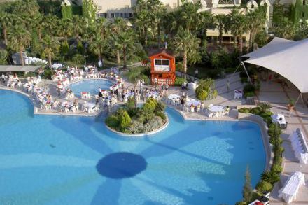 Presa Di Finica - Zdjecie hotelu