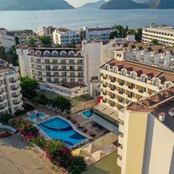 Prestige Marmaris