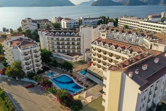Prestige Marmaris