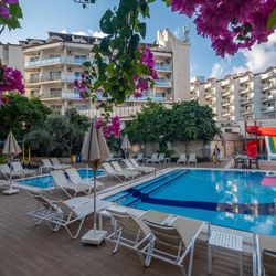Prestige Marmaris