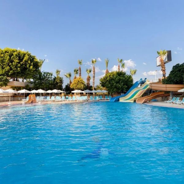 Euphoria Comfort Beach Alanya (ex. Loxia Comfort Beach Alanya)