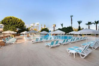 Prestige Alanya